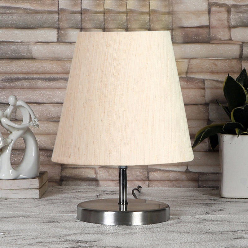 Table Lamp - Vidro Table Lamp - Off White