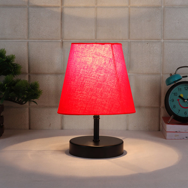 Table Lamp - Otravo Table Lamp - Red