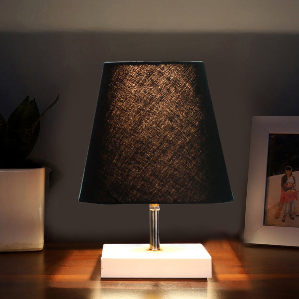 Table Lamp - Alsa Table Lamp - Black