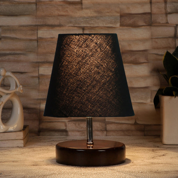 Table Lamp - Maxa Table Lamp - Black