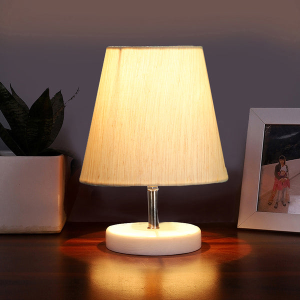 Table Lamp - Vero Table Lamp - Off White