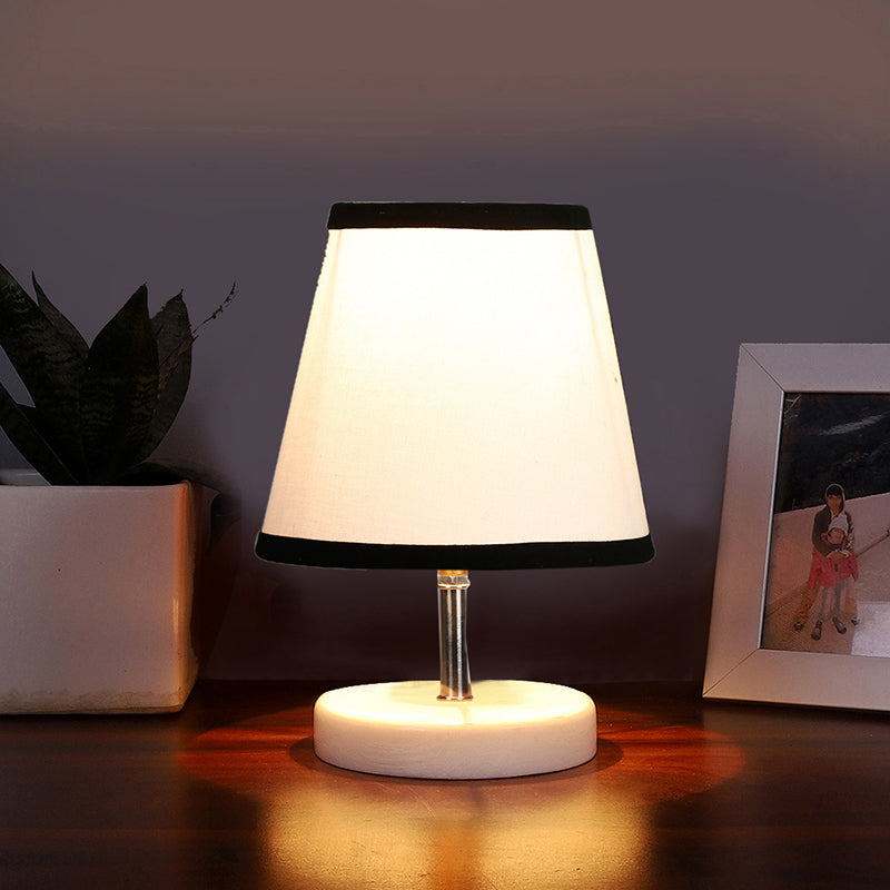 Table Lamp - Vero Table Lamp - White