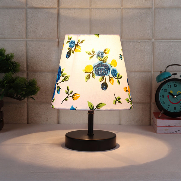 Table Lamp - Otravo Blur Fleur Table Lamp