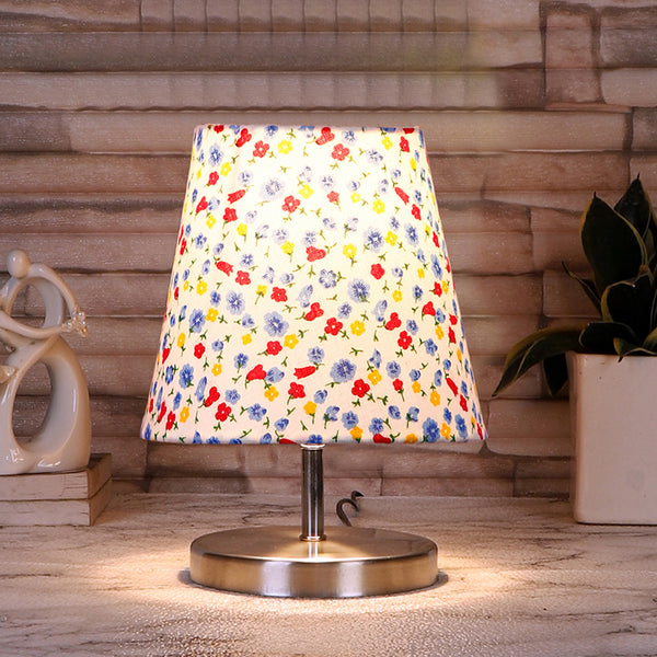 Table Lamp - Vidro Color Splash Table Lamp