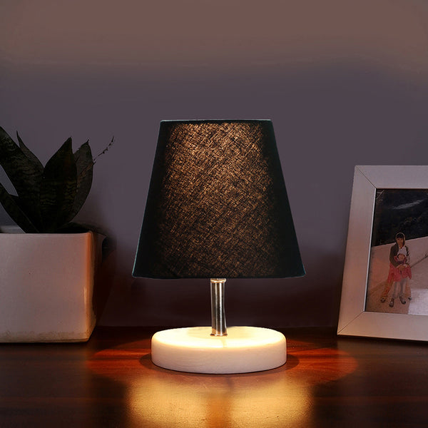 Table Lamp - Vero Table Lamp - Black