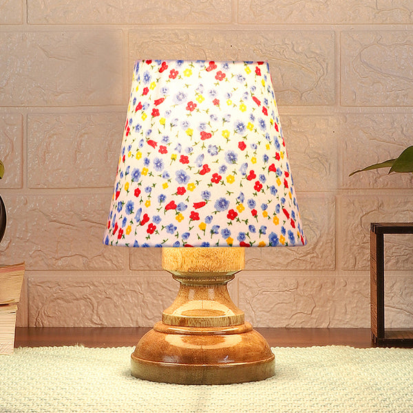 Table Lamp - Harolda Color Splash Table Lamp