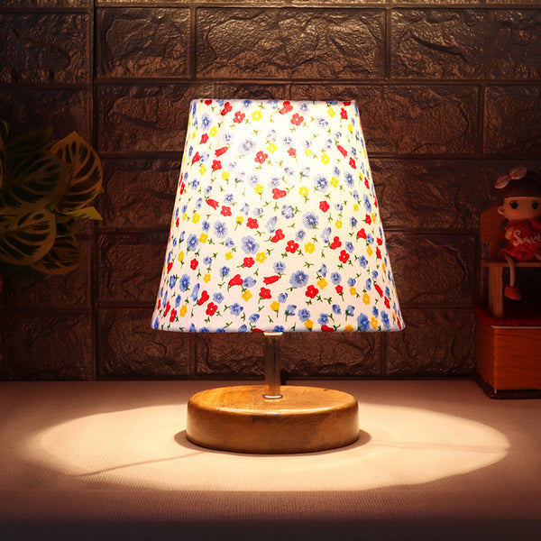 Table Lamp - Petricho Color Splash Table Lamp