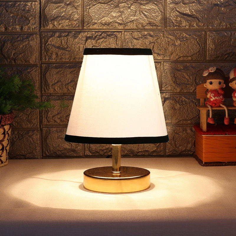 Table Lamp - Alba Table Lamp - White