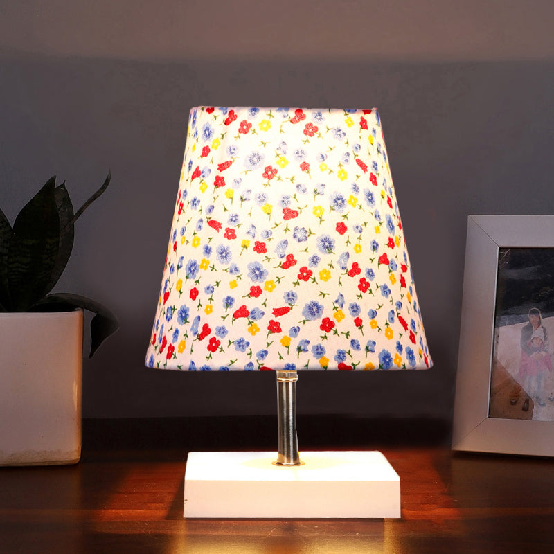 Table Lamp - Alsa Color Splash Table Lamp