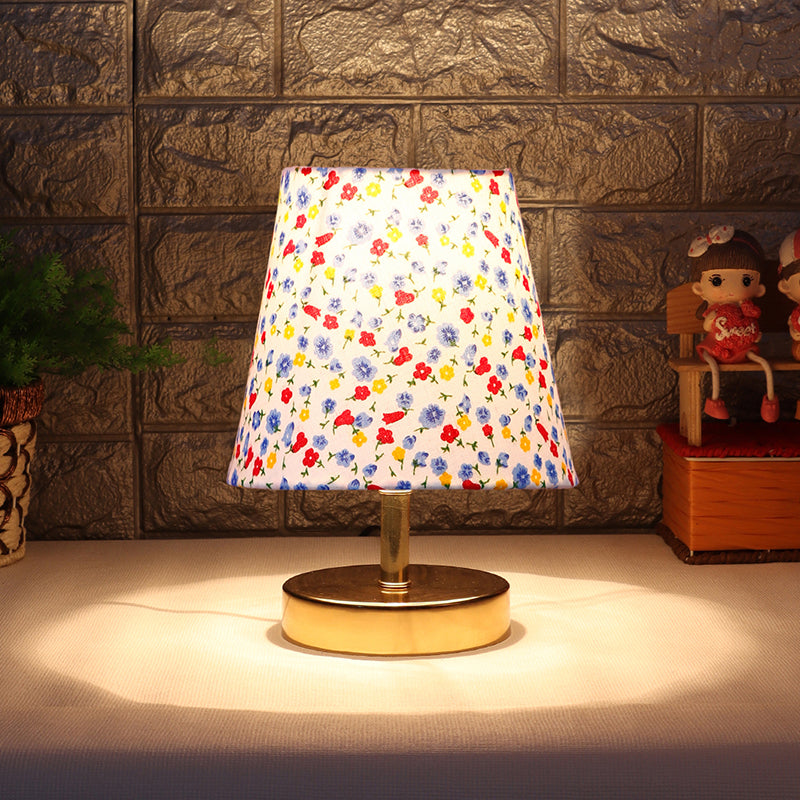 Table Lamp - Alba Color Splash Table Lamp