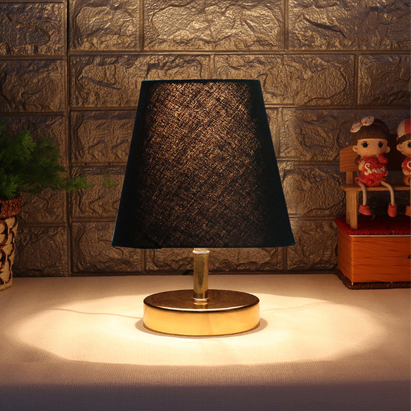 Table Lamp - Alba Table Lamp - Black