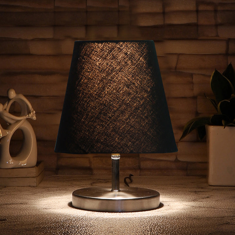 Table Lamp - Vidro Table Lamp - Black