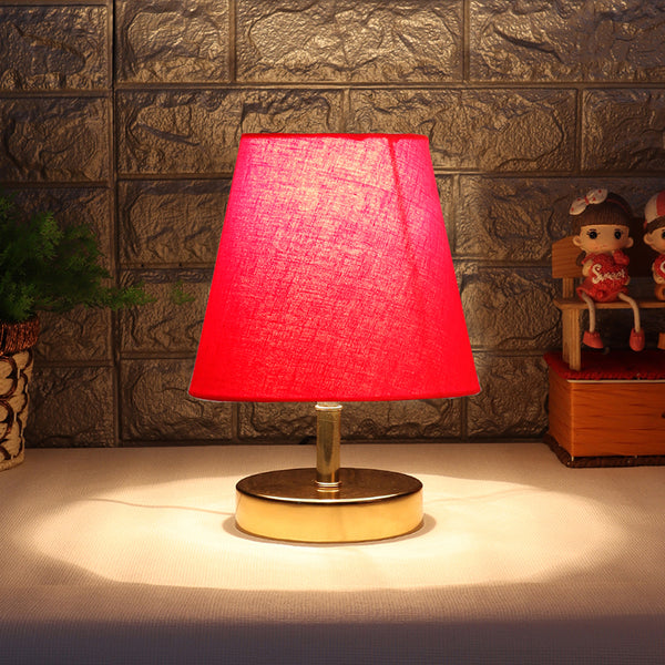 Table Lamp - Alba Table Lamp - Red