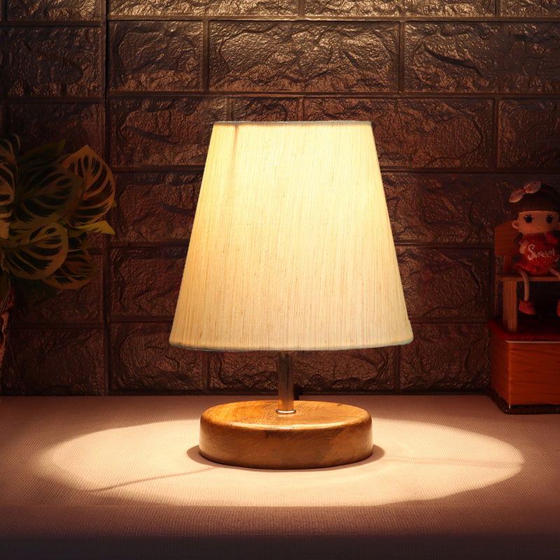 Table Lamp - Petricho Table Lamp - Off White