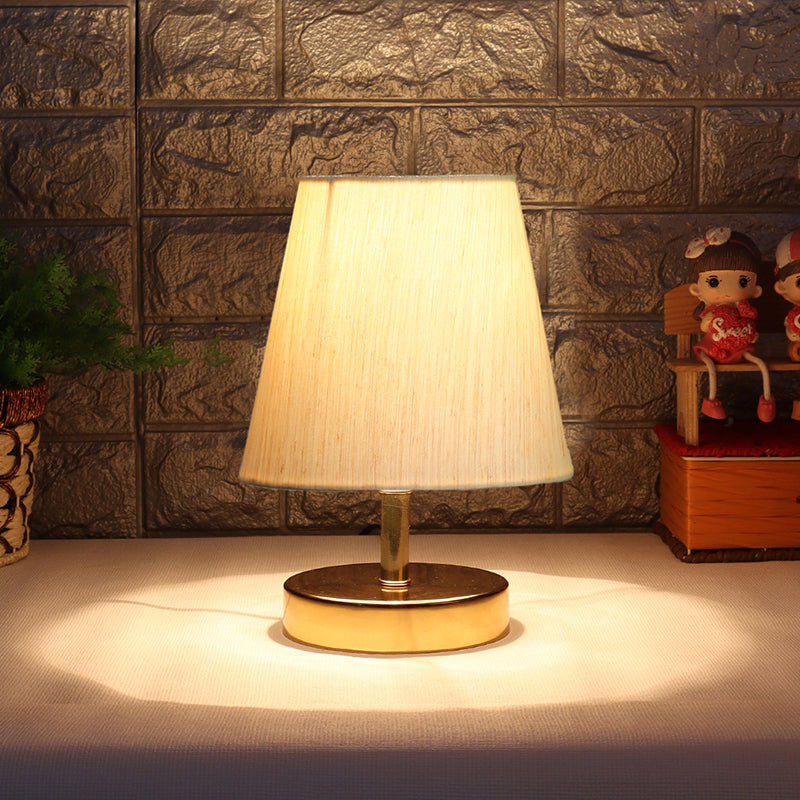 Table Lamp - Alba Table Lamp - Off White