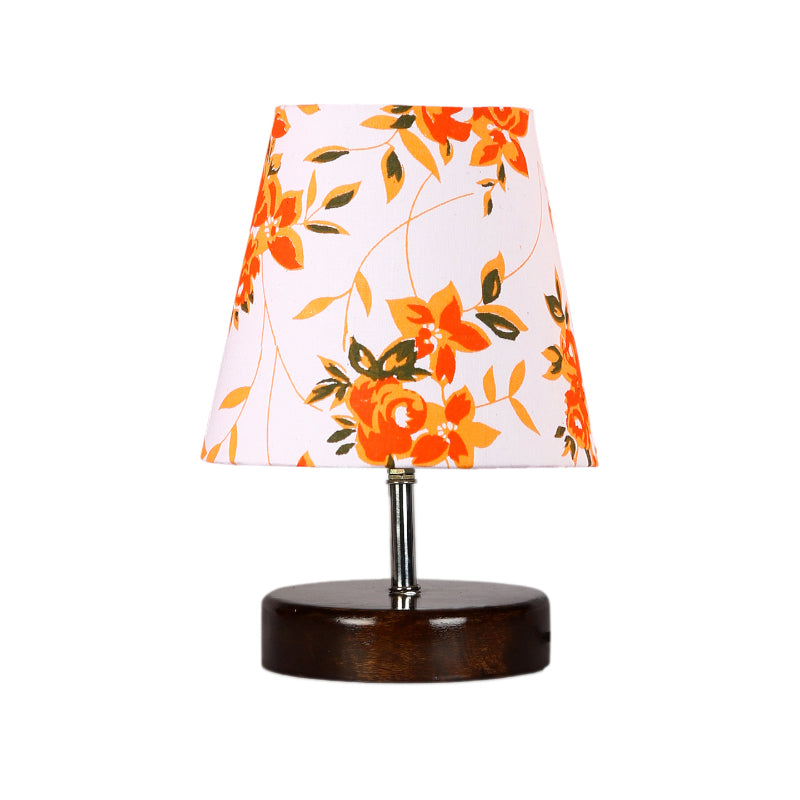 Table Lamp - Mita Ibis Flora Table Lamp