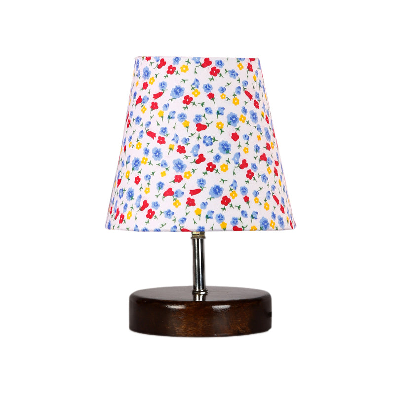 Table Lamp - Mita Color Splash Table Lamp