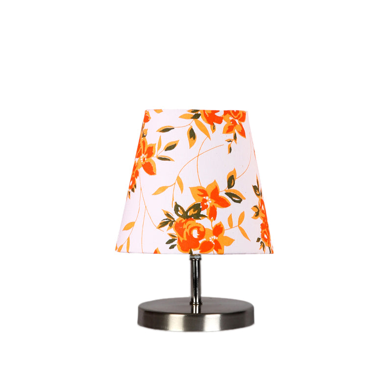 Table Lamp - Vidro Ibis Flora Table Lamp