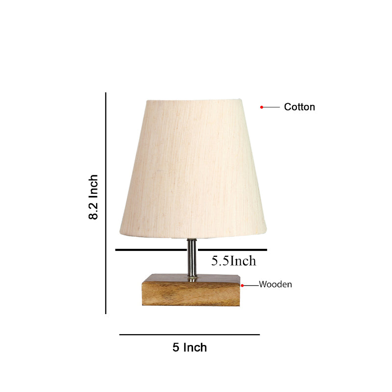 Table Lamp - Tryda Table Lamp - Off White