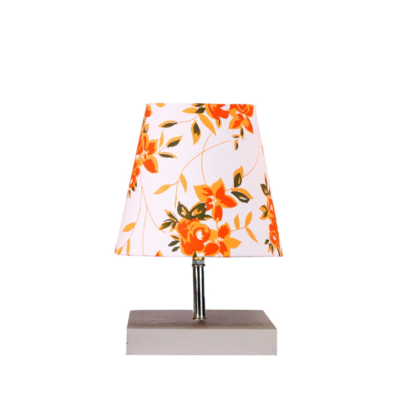 Table Lamp - Alsa Ibis Flora Table Lamp