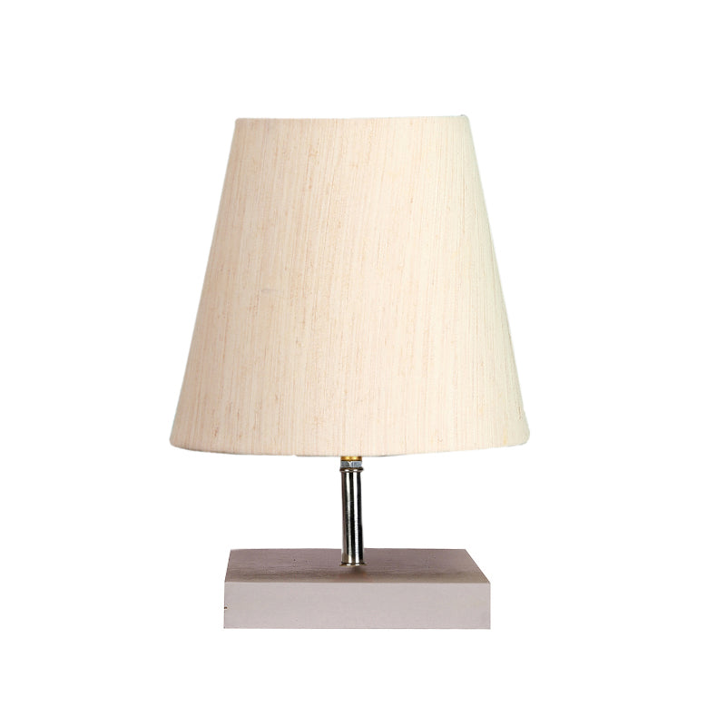 Table Lamp - Alsa Table Lamp - Off White