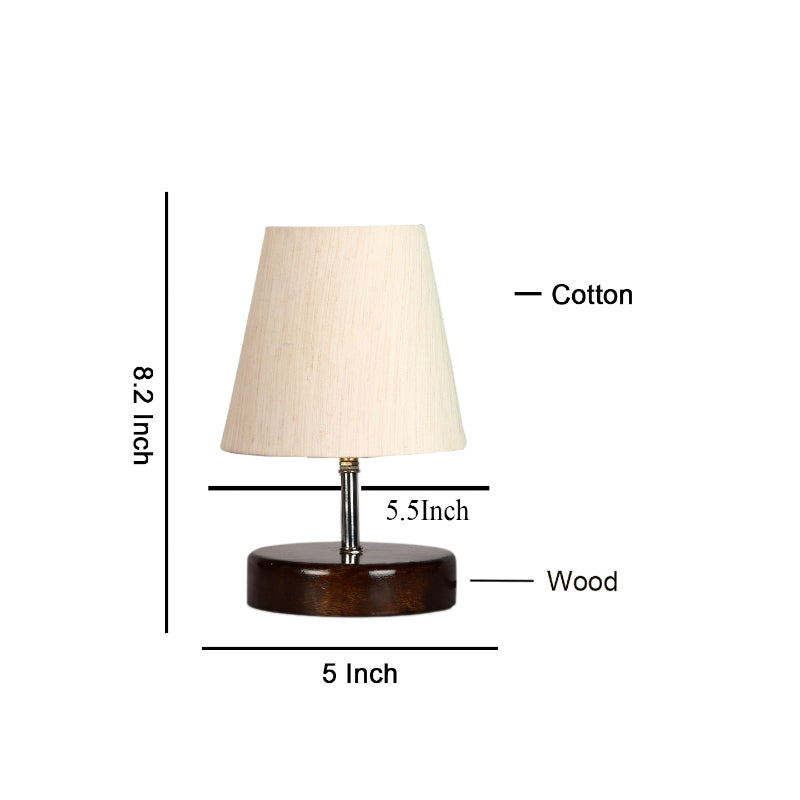 Table Lamp - Maxa Table Lamp - Off White