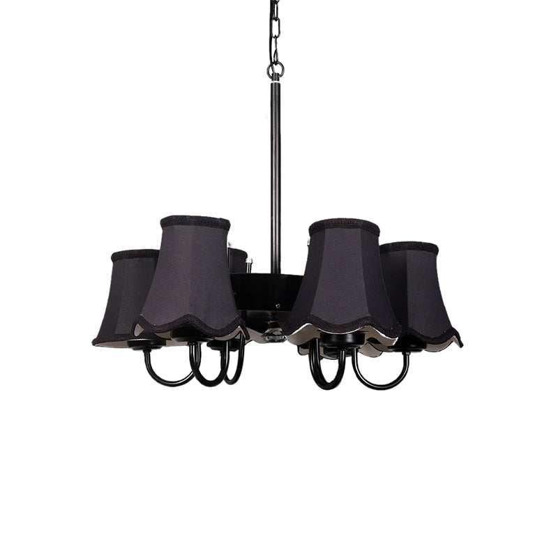 Buy Bella Conical Viya Chandelier Ceiling Lamp from Vaaree