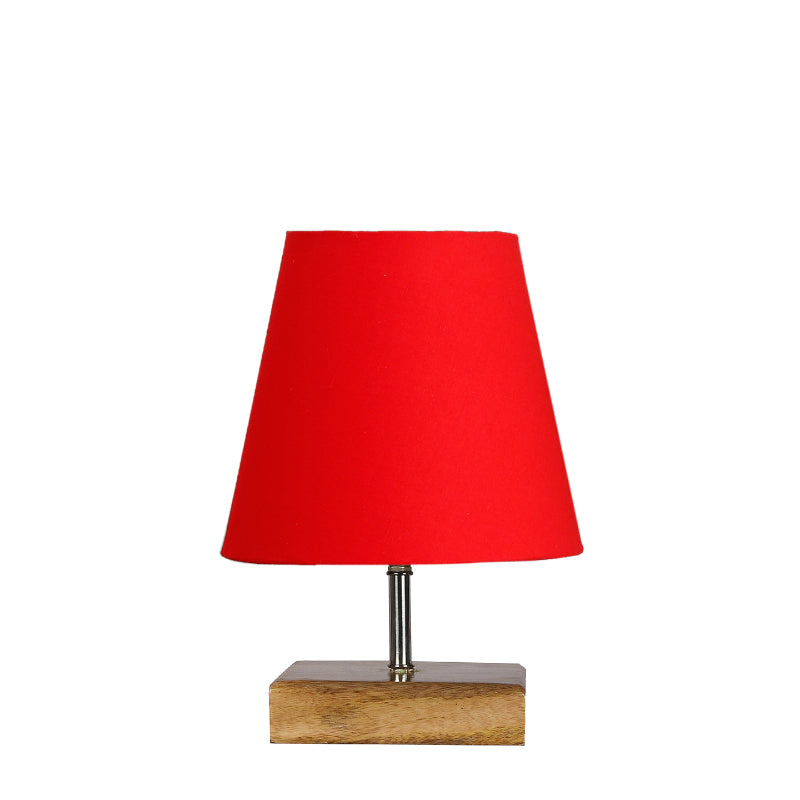 Table Lamp - Tryda Table Lamp - Red