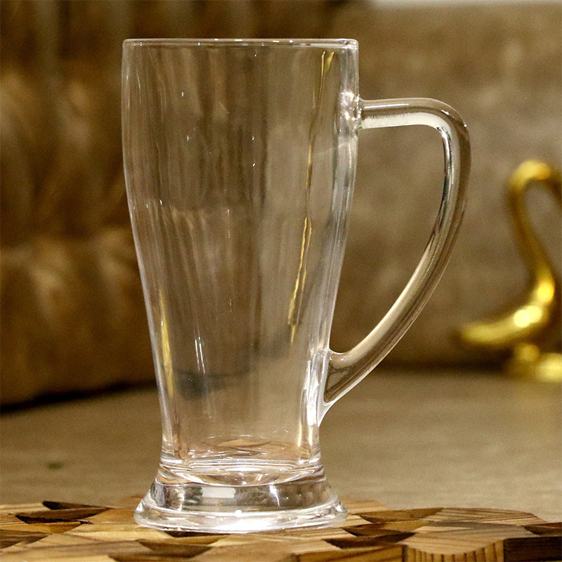 Beer Mug - Percival Beer Mug (250 ML) - Set Of Two