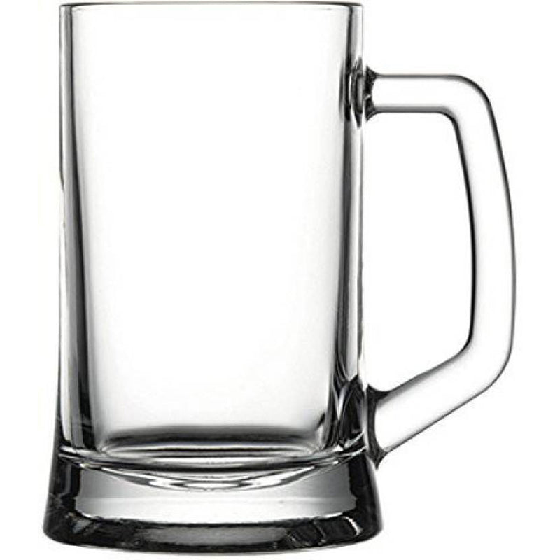 Buy Hawthorne Beer Mug - 400 ML Beer Mug from Vaaree