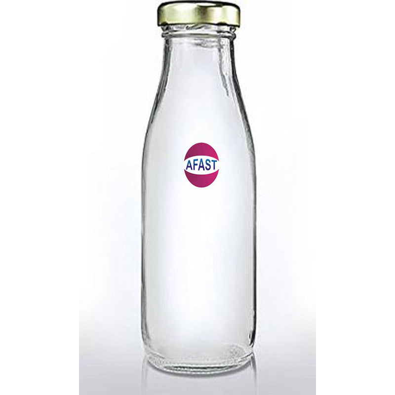 Buy Ilyam Milk Bottle (200 ML) - Set Of Two Bottle from Vaaree