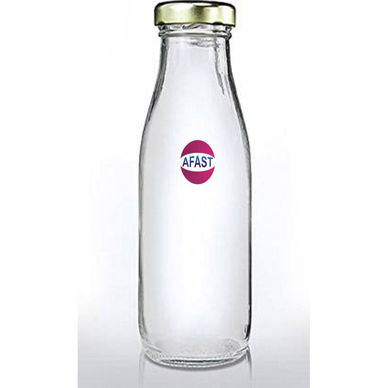 Buy Nikolay Milk Bottle (200 ML) - Set Of Five Bottle from Vaaree