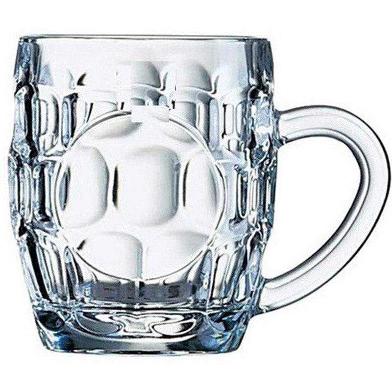 Buy Missa Beer Mug - 550 ML Beer Mug from Vaaree