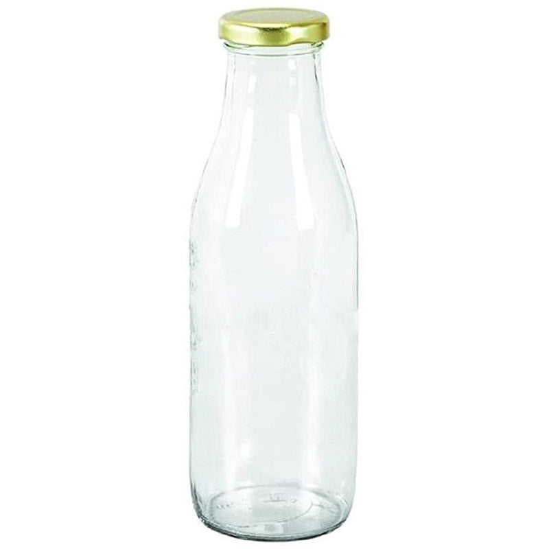 Buy Itka Milk Bottle (500 ML) - Set Of Four Bottle from Vaaree