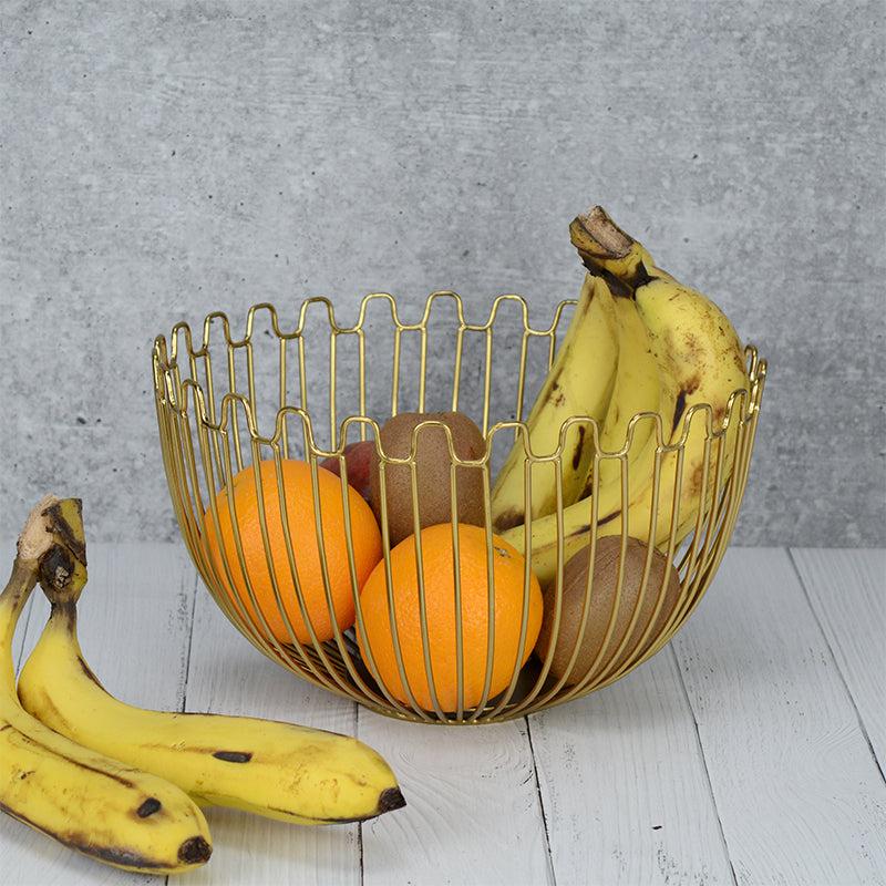 Buy Swela Fruit Basket Fruit Basket from Vaaree