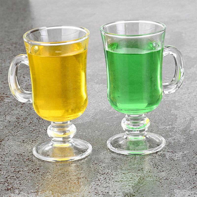 Buy Andrey Beer Mug (200 ML) - Set Of Four Beer Mug from Vaaree