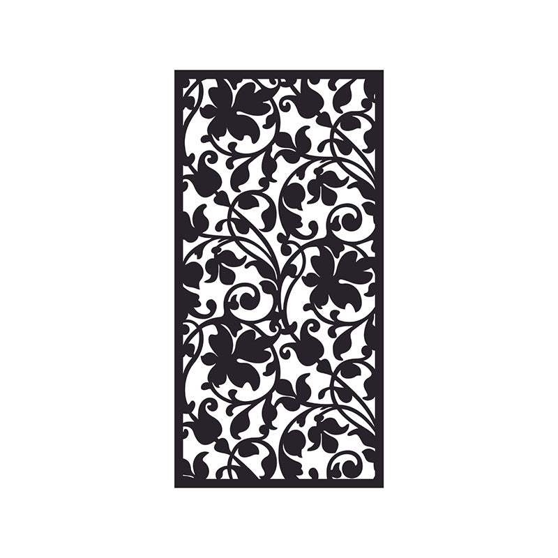 Buy Floral Spread Panel Wall Art Wall Accents from Vaaree