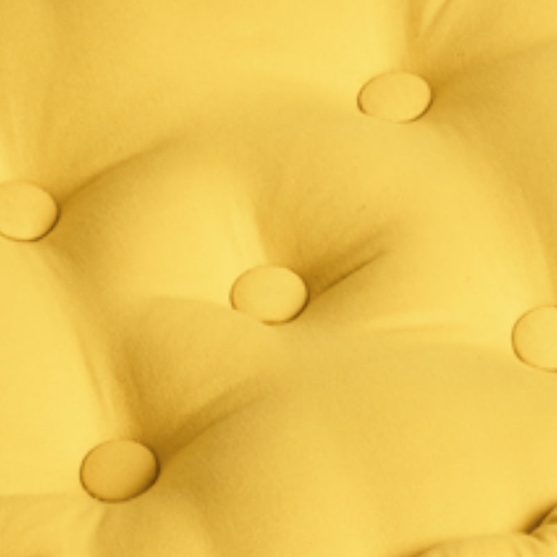 Buy Aidan Floor Cushion - Mustard Yellow Floor Cushions from Vaaree