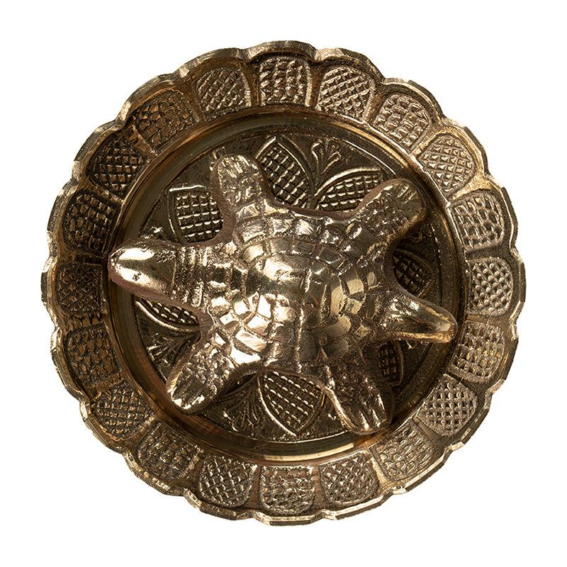 Buy Vastu Tortoise Idol Showpiece from Vaaree