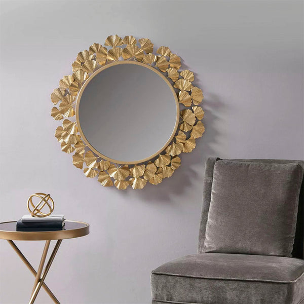 Wall Mirror - Sufiya Wall Mirror