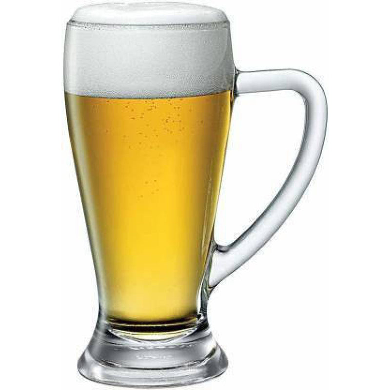 Buy Aurelius Beer Mug - 250 ML Beer Mugs from Vaaree