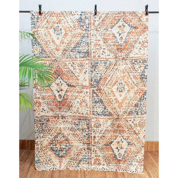 Buy Munda Ethnic Rug Rugs from Vaaree