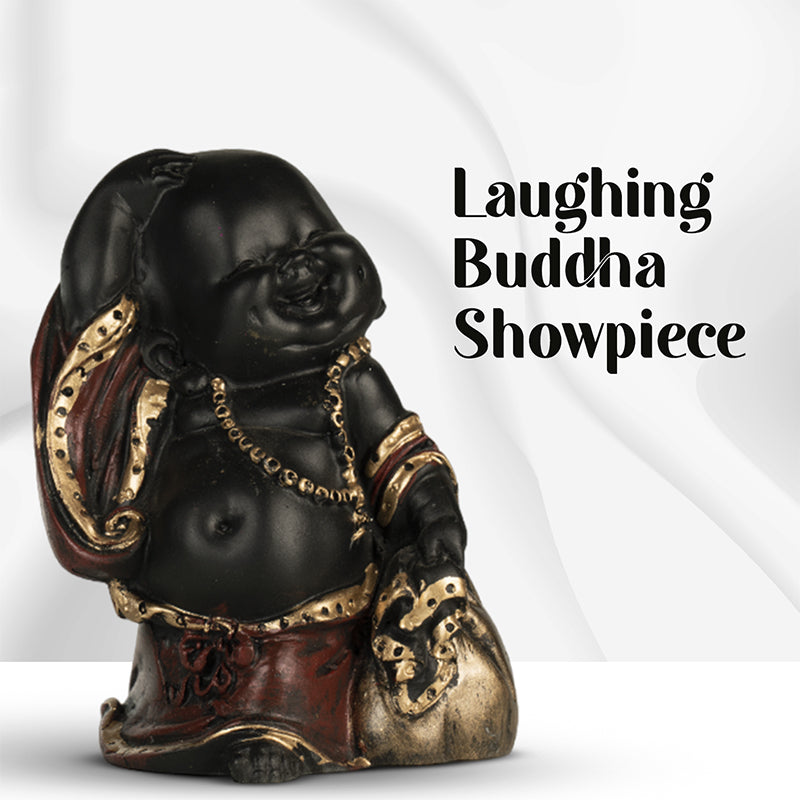 Buy Baby Monk Grace Showpiece Showpiece from Vaaree