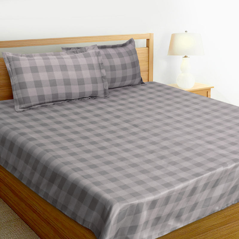 Buy Mitiko Printed Bedsheet Bedsheets from Vaaree