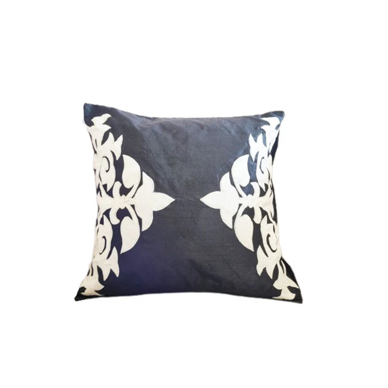 Buy Amara Ethnic Cushion Cover Cushion Covers from Vaaree