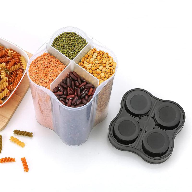 Buy Magma Storage Container - 2500 ML Container from Vaaree