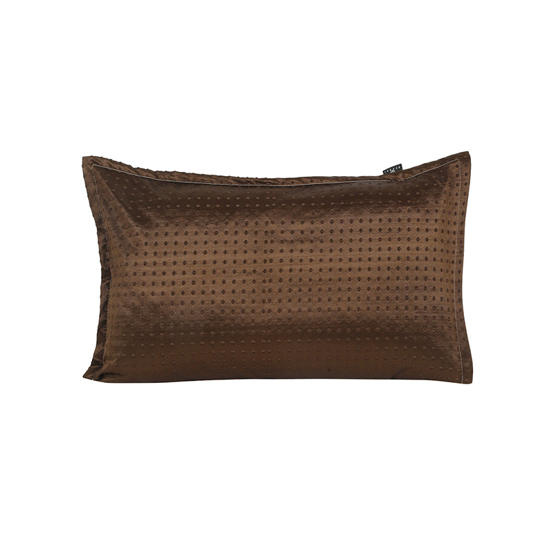 Buy Bida Pillow Cover - Set Of Two Pillow Covers from Vaaree