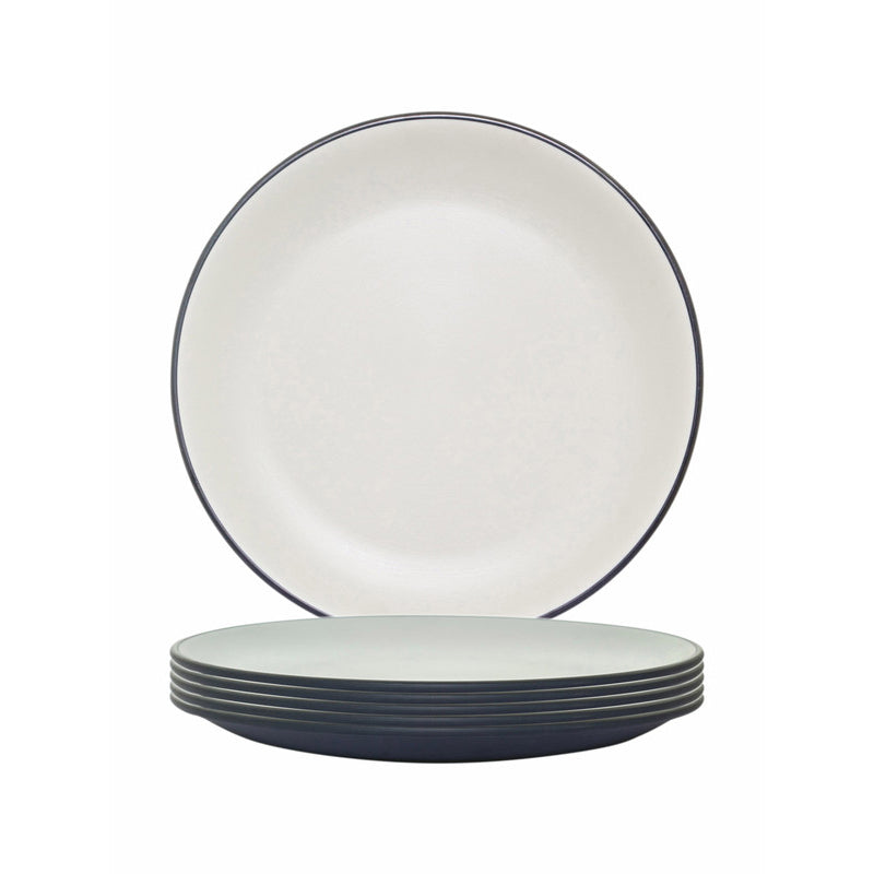 Dinner Plate - Werda Dinner Plate - Six Piece Set