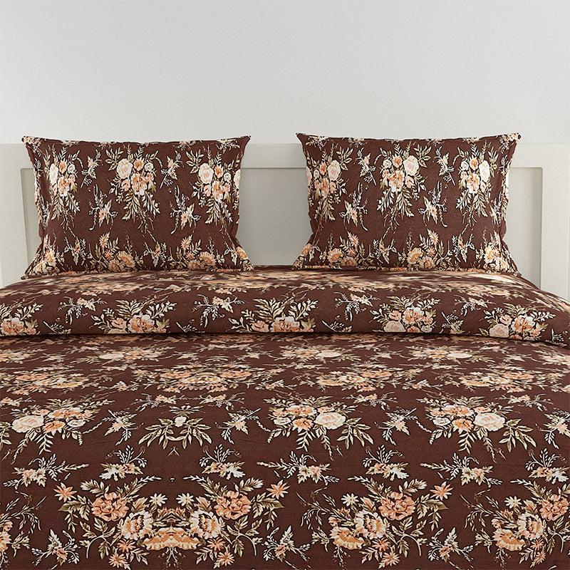 Buy Ramsu Floral Bedding Set Bedding Set from Vaaree