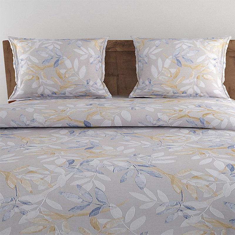 Buy Natalie Floral Bedding Set Bedding Set from Vaaree